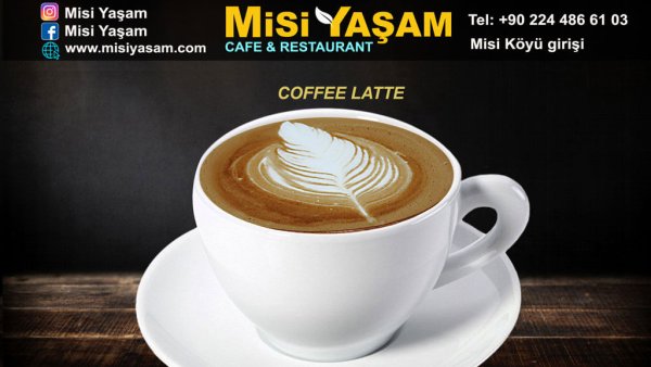 Coffee Latte