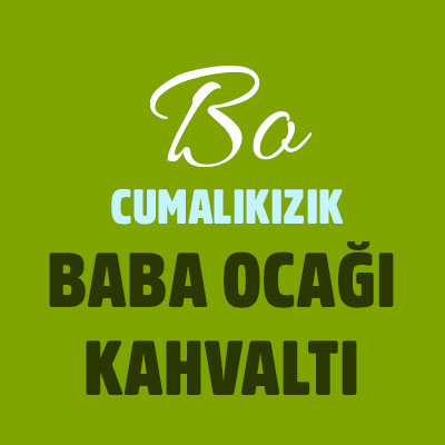 Cumalıkızık Baba Ocağı