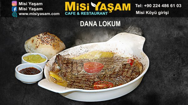 Dana Lokum