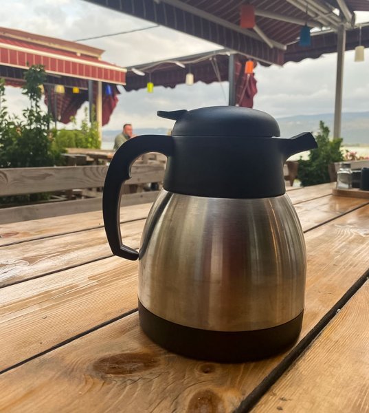 Demlik Çay