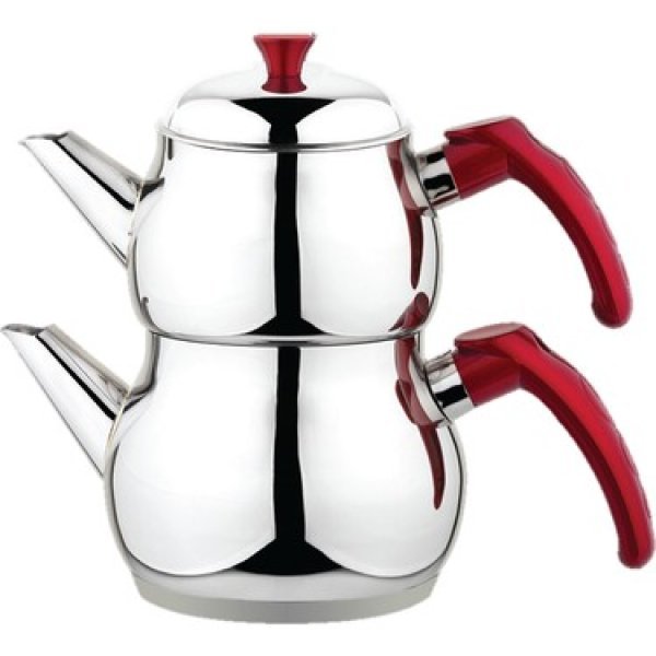 Demlik Çay