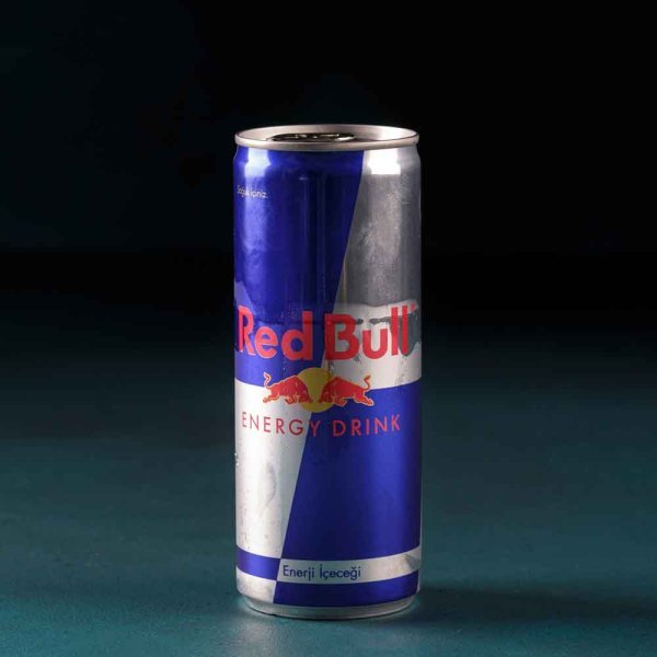 Enerji İçeceği
