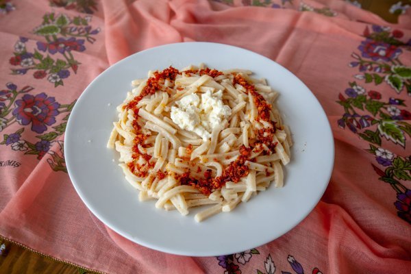 Erişte