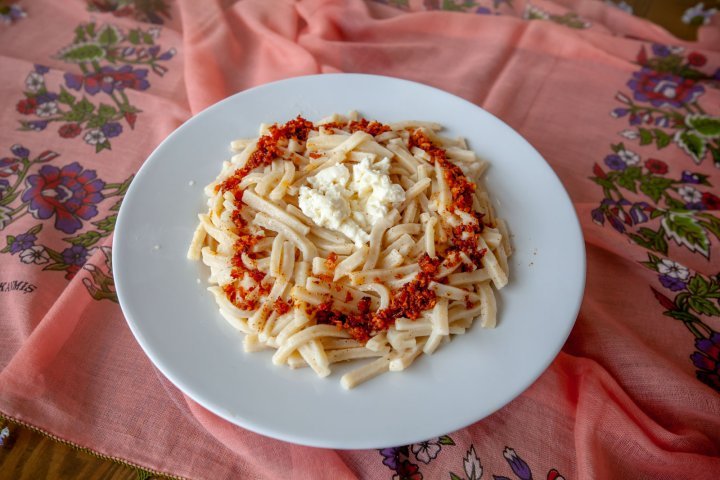 Erişte