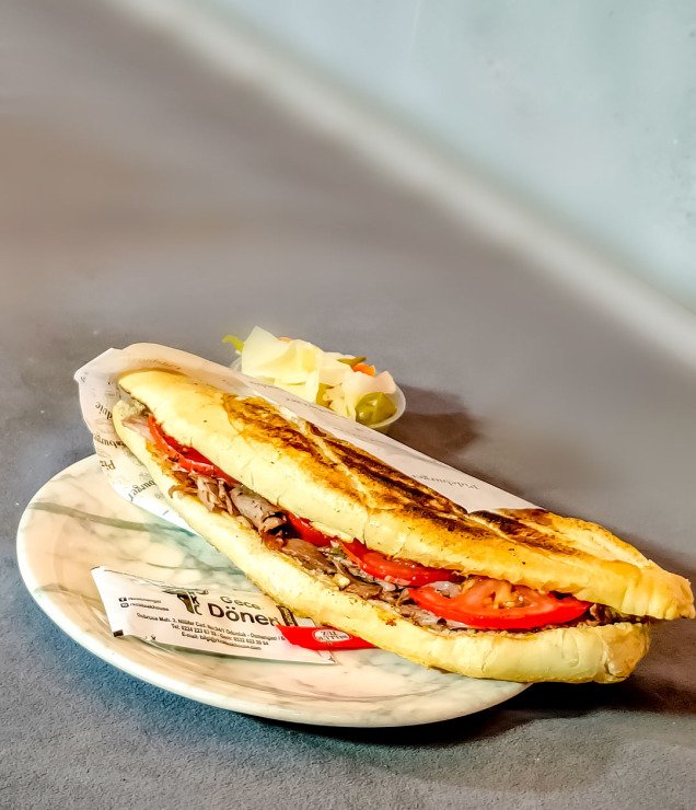 slider