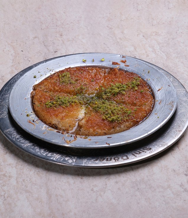 Künefe
