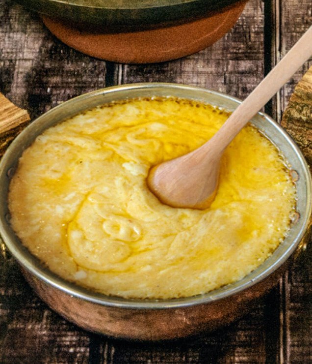 Kuymak