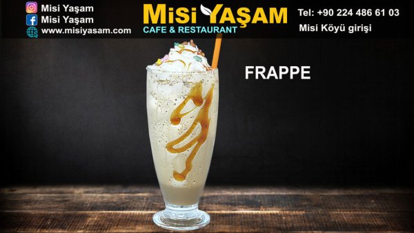 Frappe