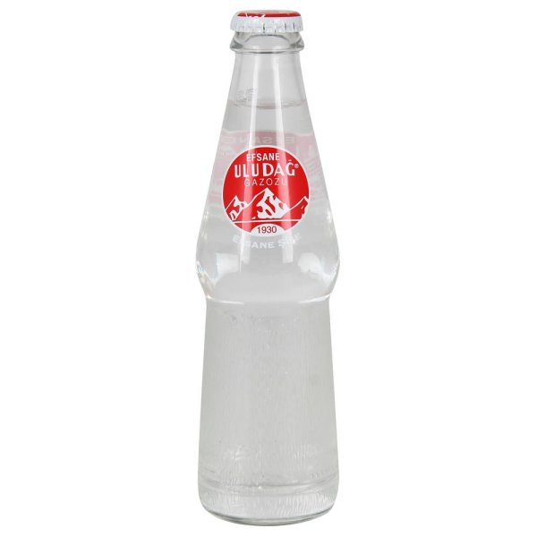 Gazlı İçecekler