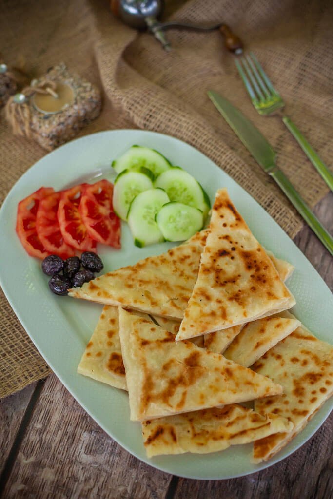 Gözleme