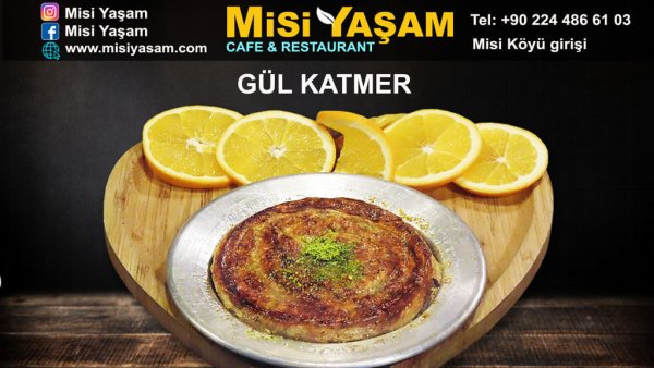 Gül Katmer