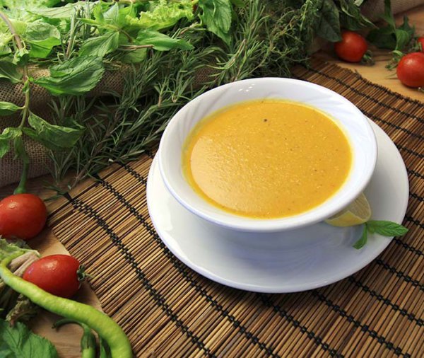 Günün Çorbası