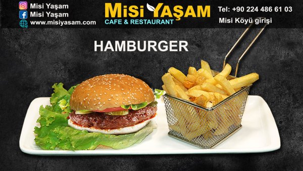 Hamburger
