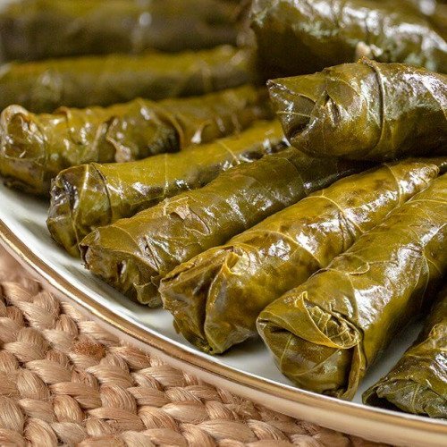 Yaprak Sarma