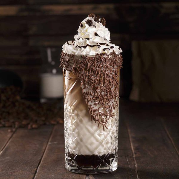 Ice Mocha
