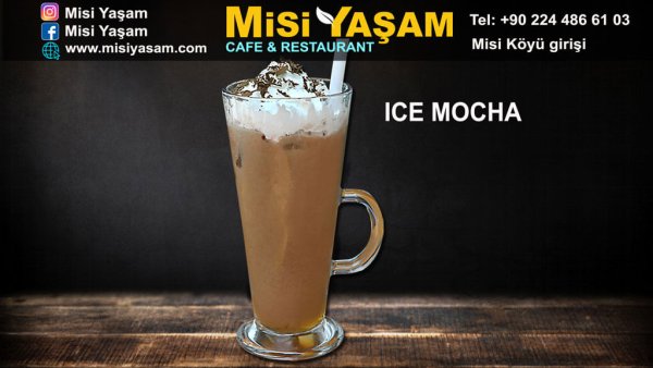 Ice Mocha