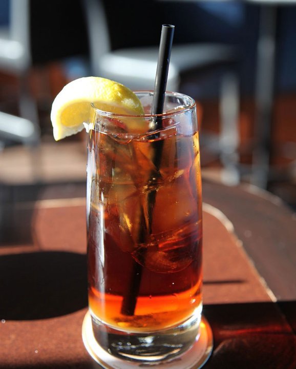 Ice Tea