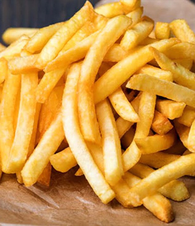 Patates