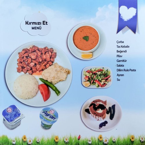 Tas Kebabı