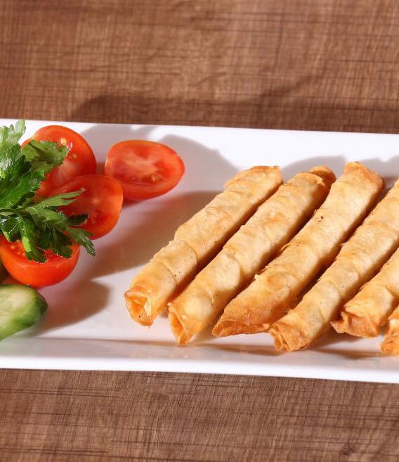 Kalem Böreği