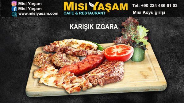 Karışık Izgara
