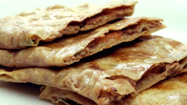 KIYMALI GÖZLEME