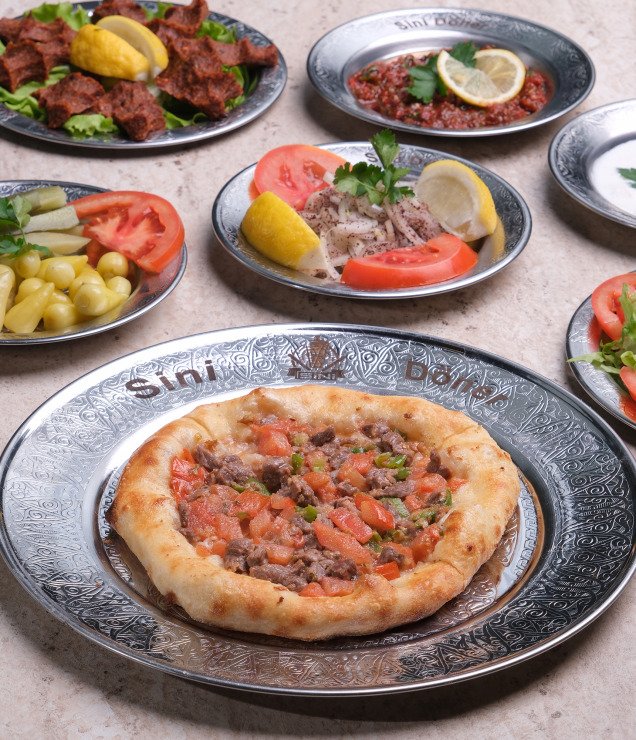 Kuşbaşılı Cantık