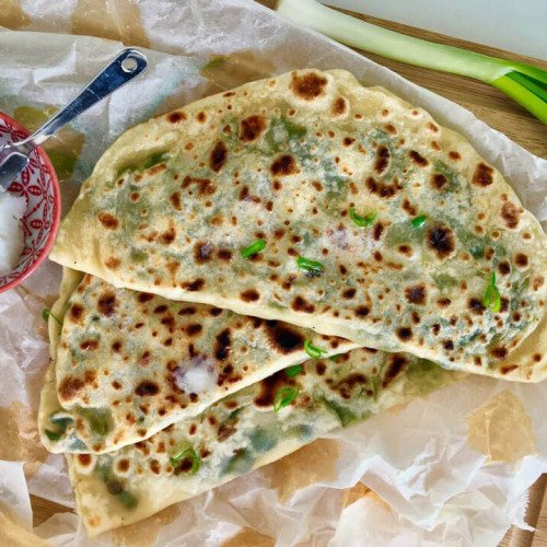 ISPANAKLI GÖZLEME