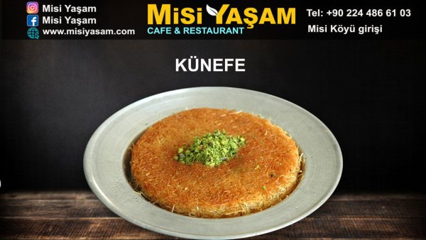 Künefe