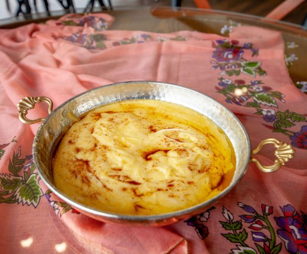 Kuymak