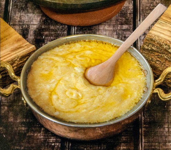 Kuymak