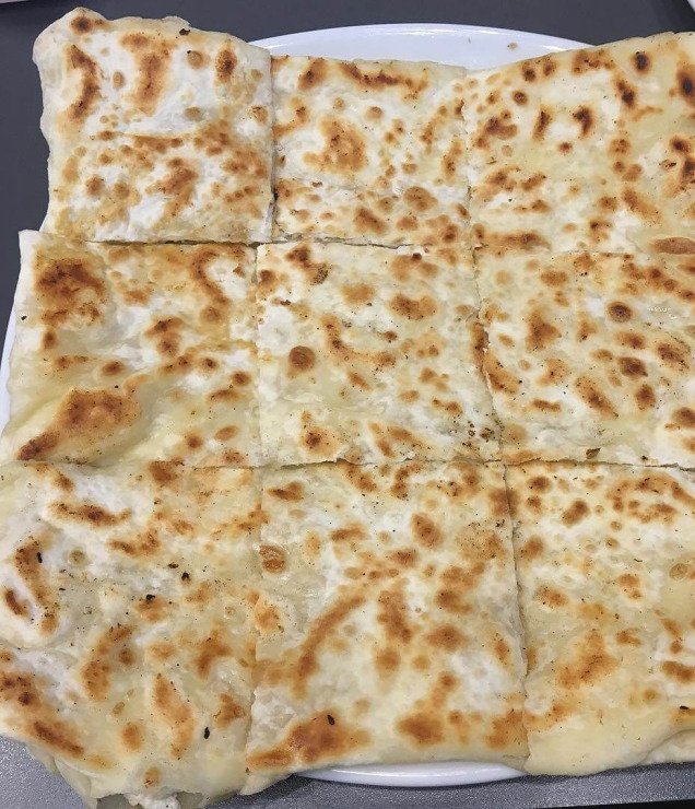 Gözleme
