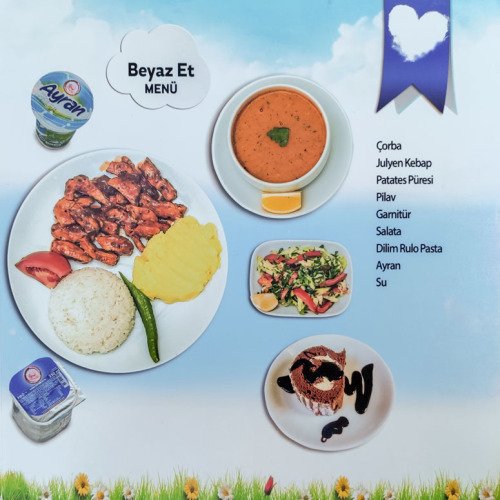 Julyen Kebap