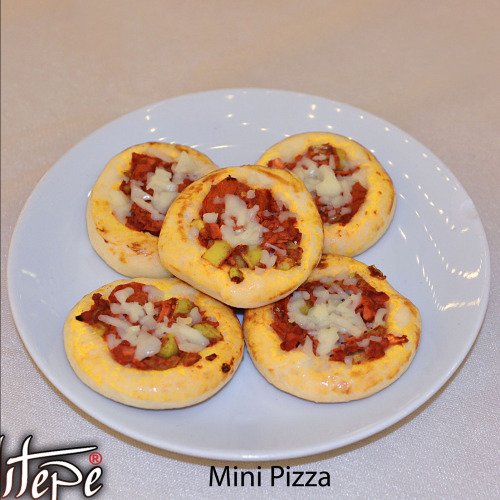Mini Pizza