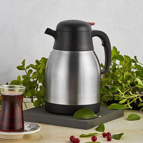 Pot çay