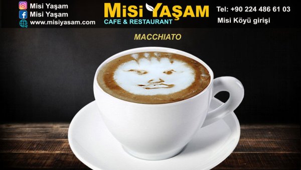 Macchiato