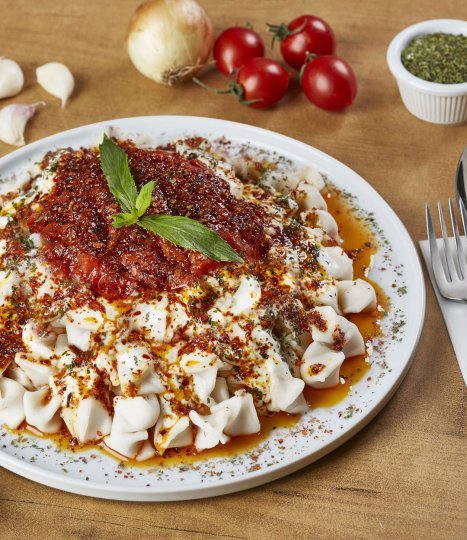Mantı