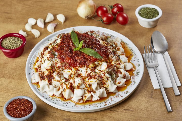 Mantı