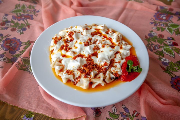 Mantı