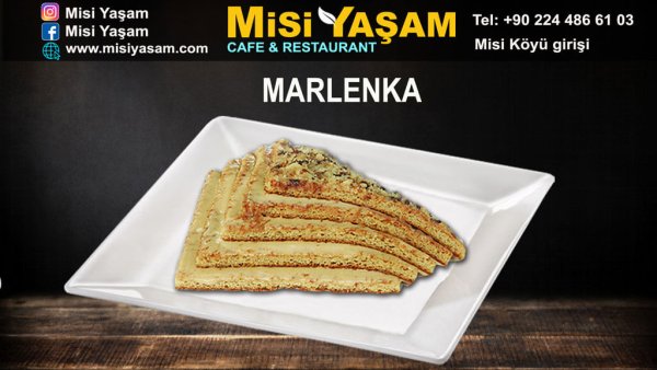 Marlenka