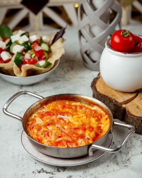 Menemen