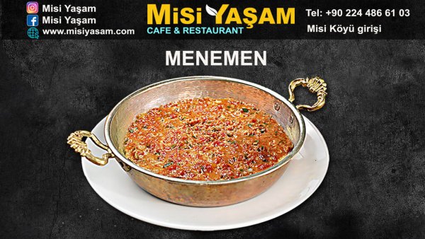Menemen