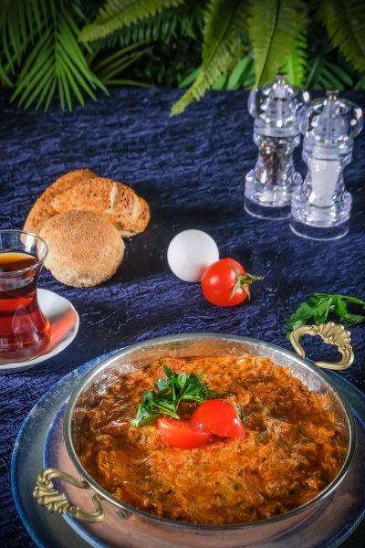 Menemen