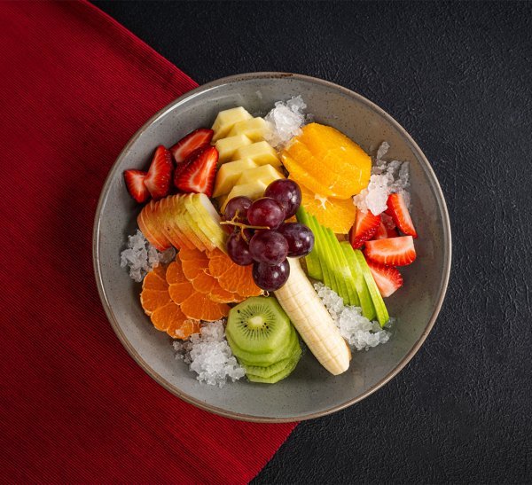 Mevsim Meyveleri Tatabağı