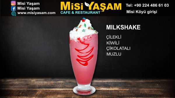 Milkshake