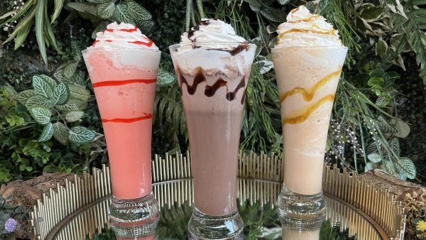 Milkshake