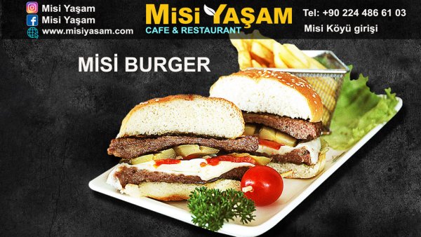 Misi Burger