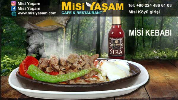 Misi Kebabı
