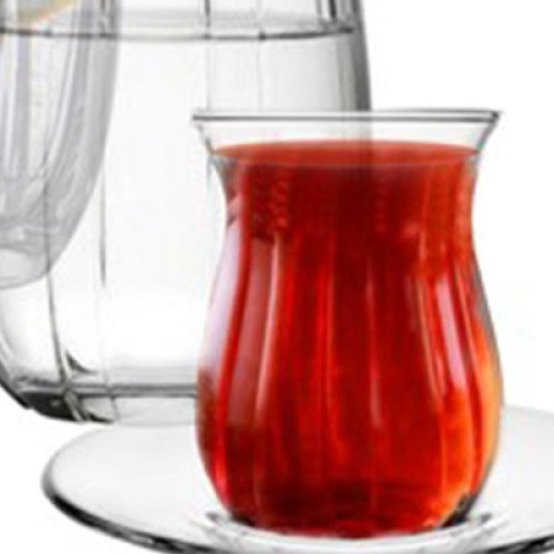 Bardak Çay