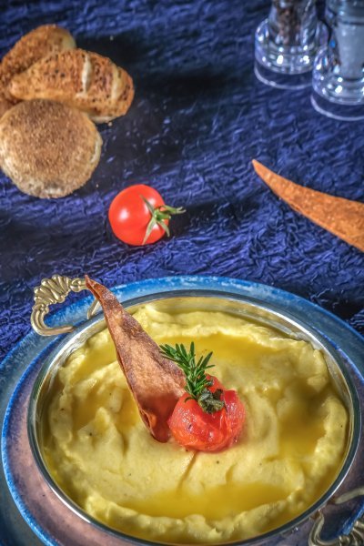 Mıhlama